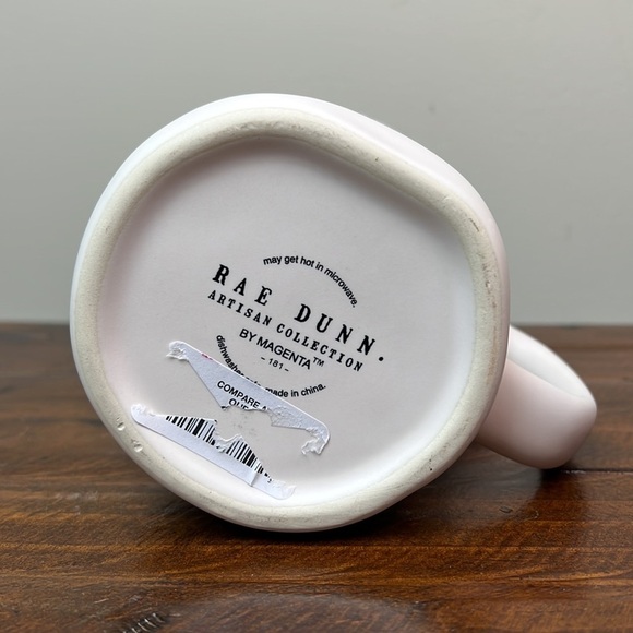 Rae Dunn “Wicked” Mug - Picture 5 of 8